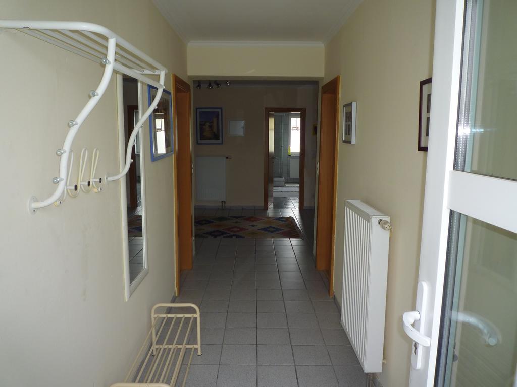 Gartenpension Prosl Vienne Chambre photo