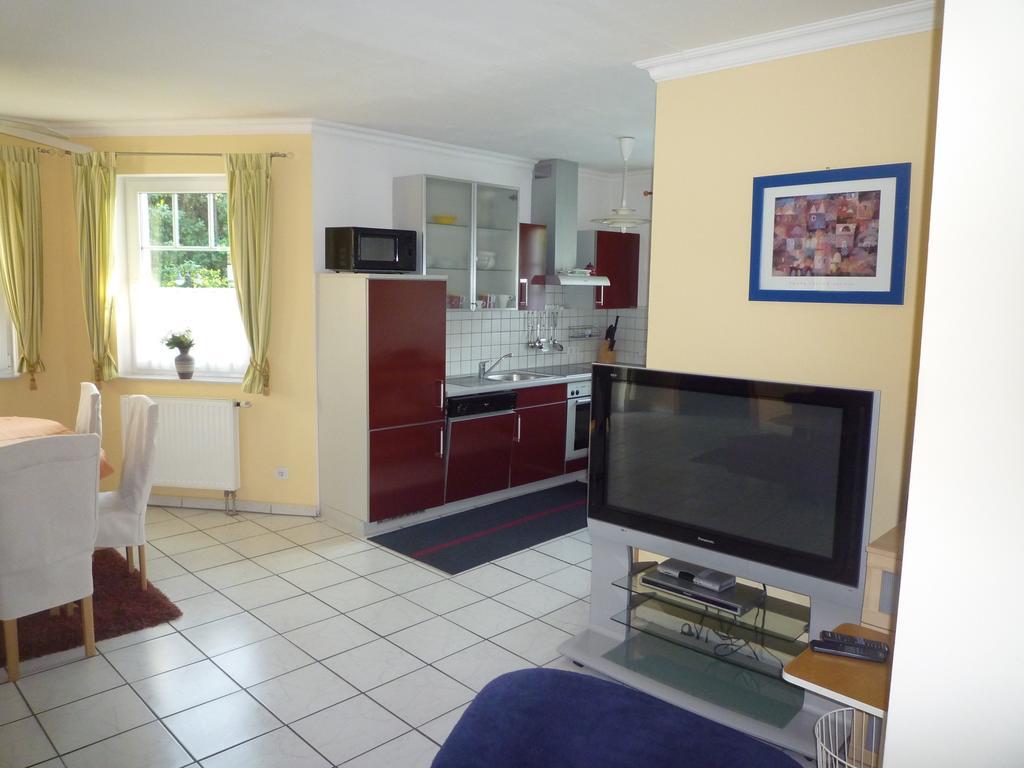 Gartenpension Prosl Vienne Chambre photo